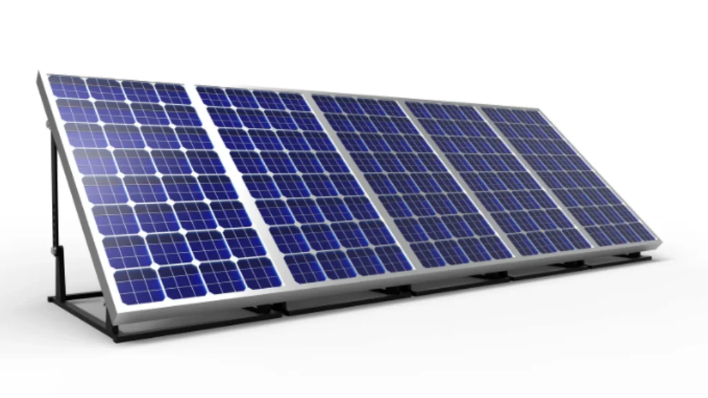 canadian Solar Panels