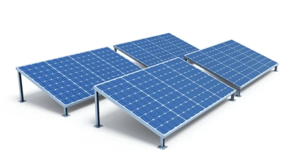 canadian Solar Panels