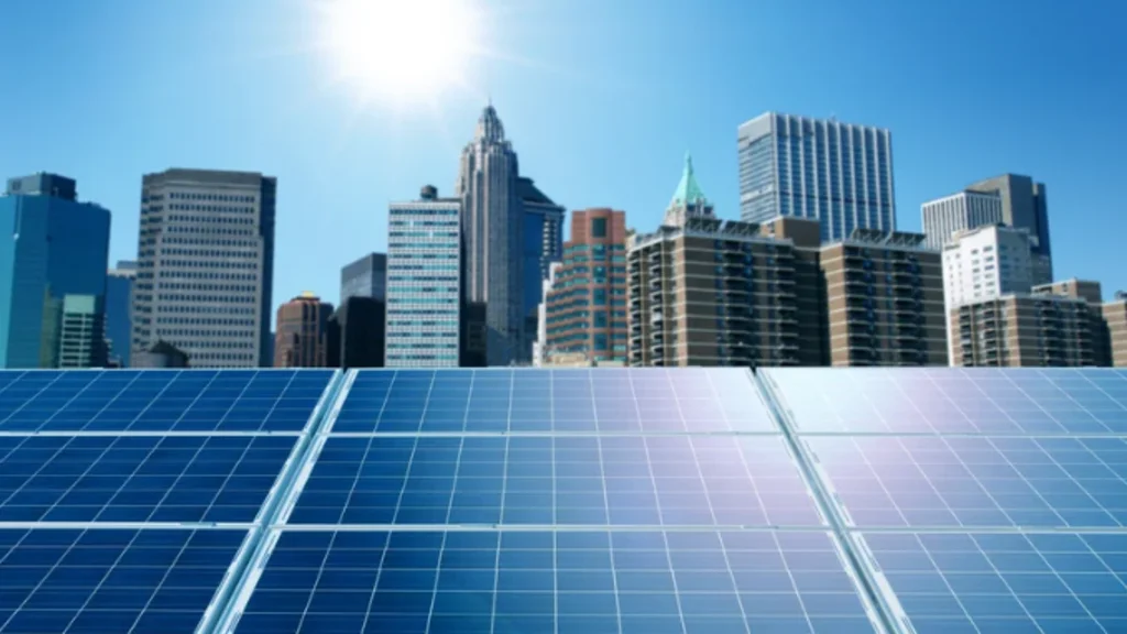 Jinko Solar Panels
