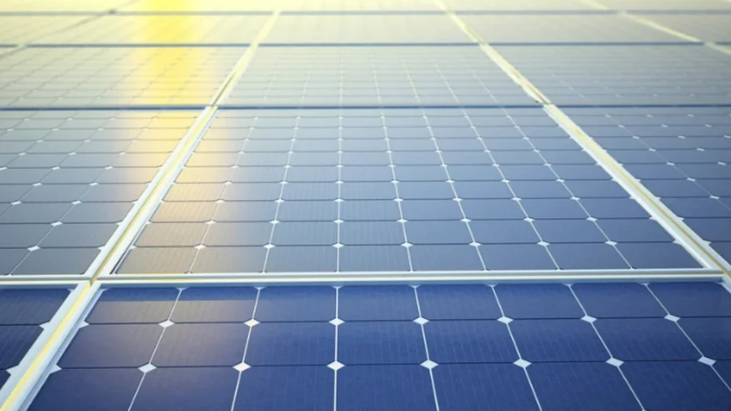 Jinko Solar Panels