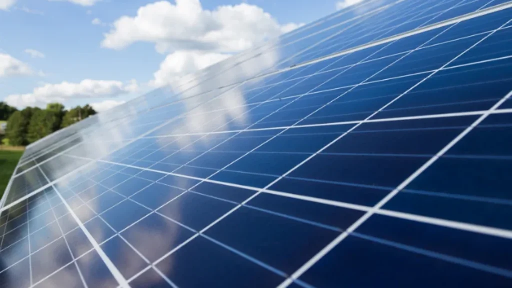 Jinko Solar Panels