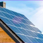off grid solar system