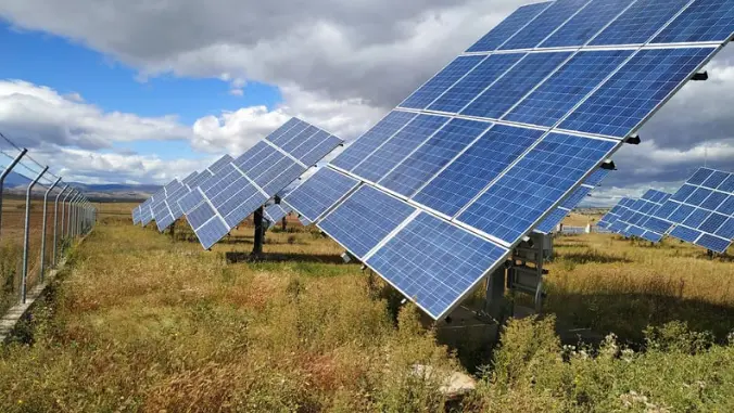 Solar Protector