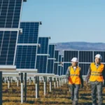 Solar Protector