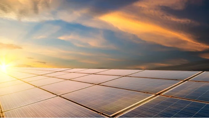 Solar World