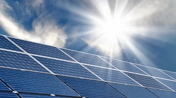 Solar World