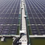 Solar power outage