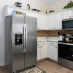 Solar refrigerator
