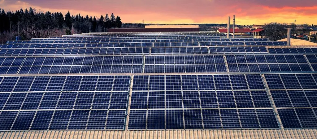 Solar microgrids
