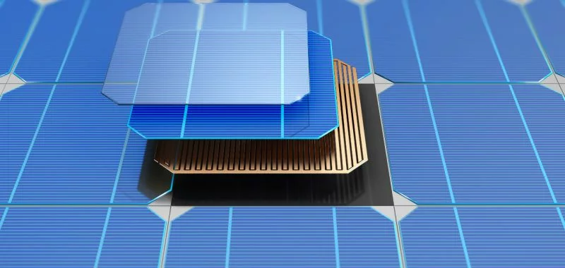 Quantum Dot Solar Panels