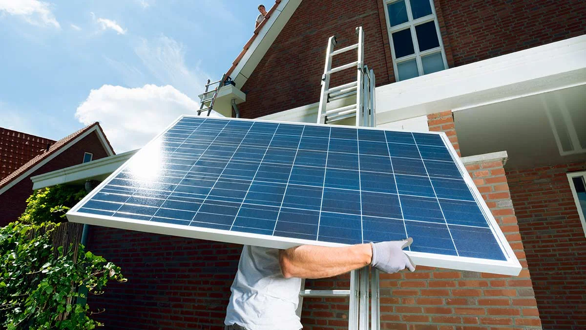 rooftop solar tax credit