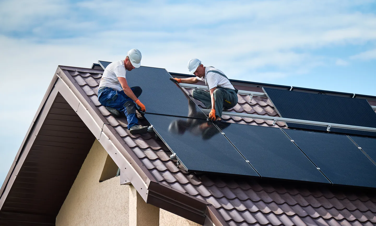 rooftop solar tax credit