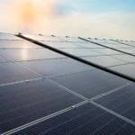 Quantum Dot Solar Panels