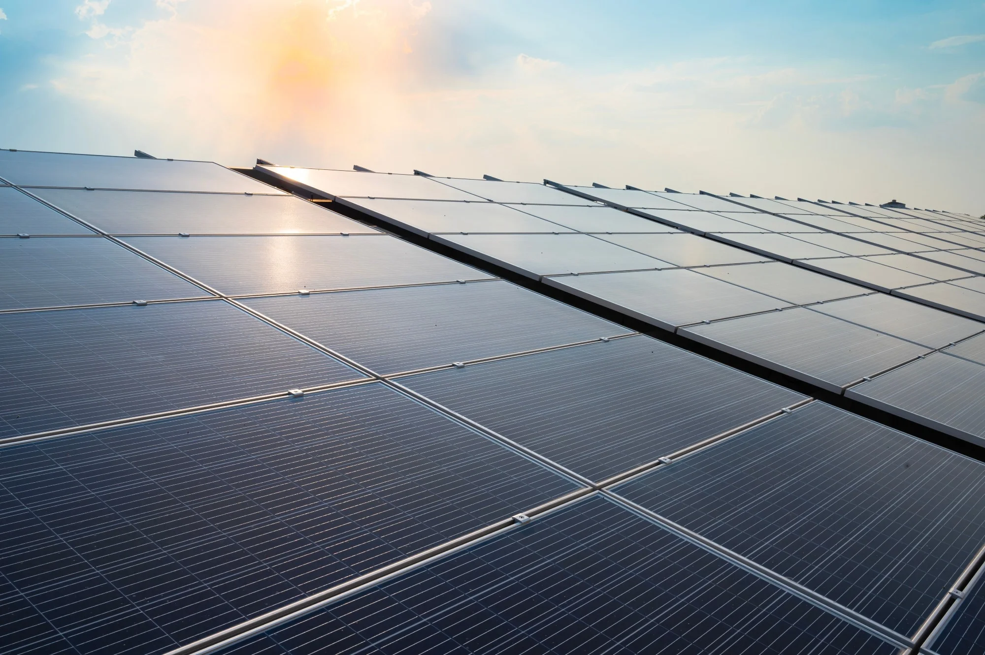 Quantum Dot Solar Panels
