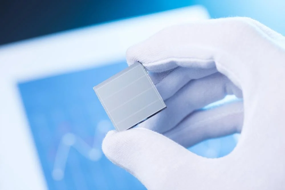 Quantum Dot Solar Panels
