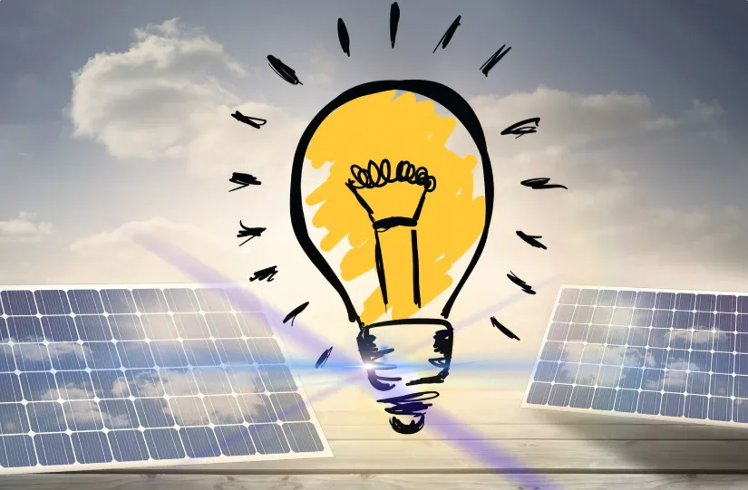 Solar energy trends