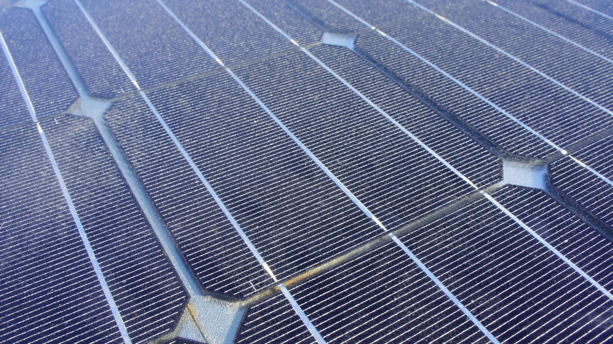 Quantum Dot Solar Panels
