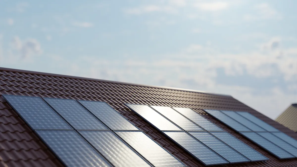 rooftop solar tax credit