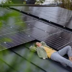 Solar Power Stations