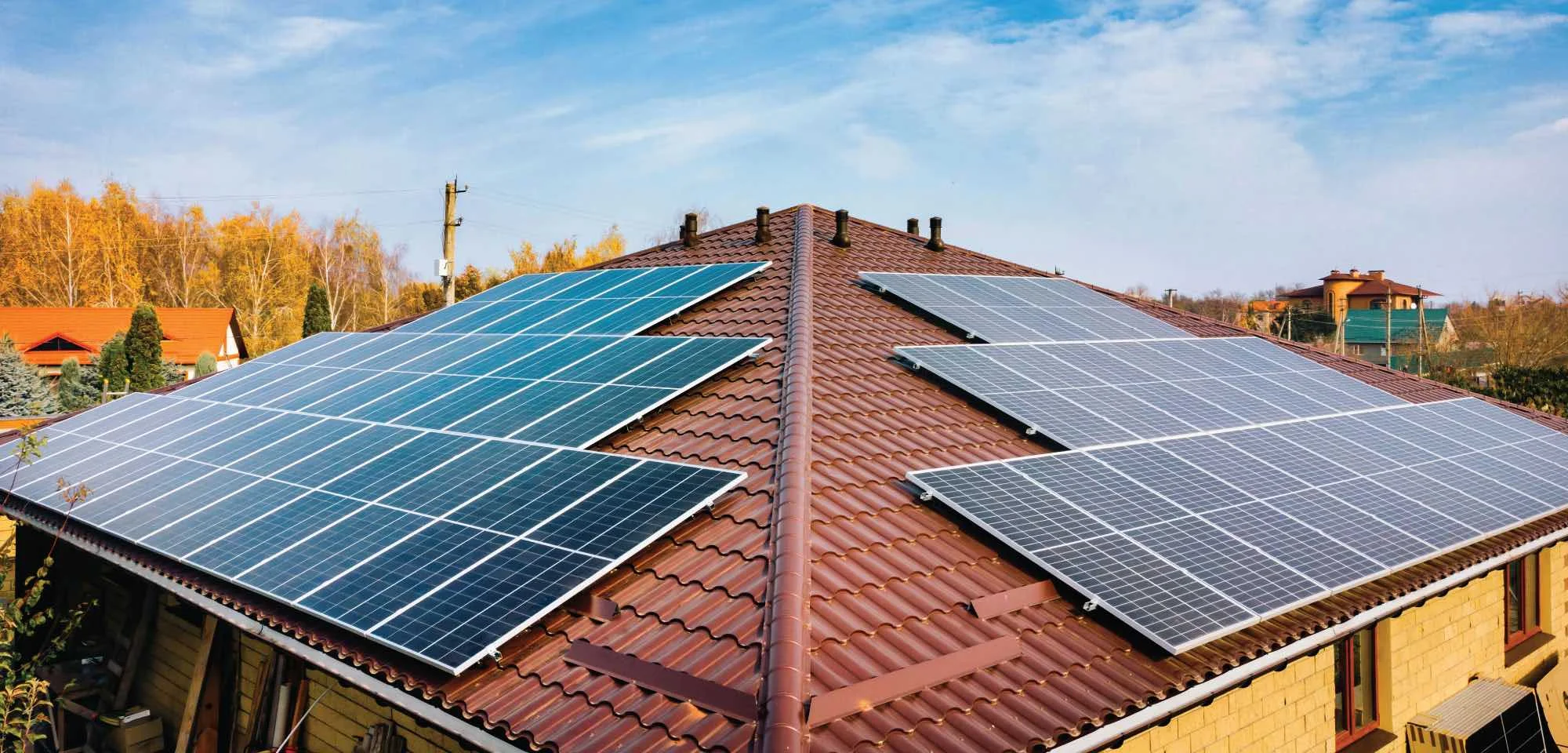 Solar Power Stations