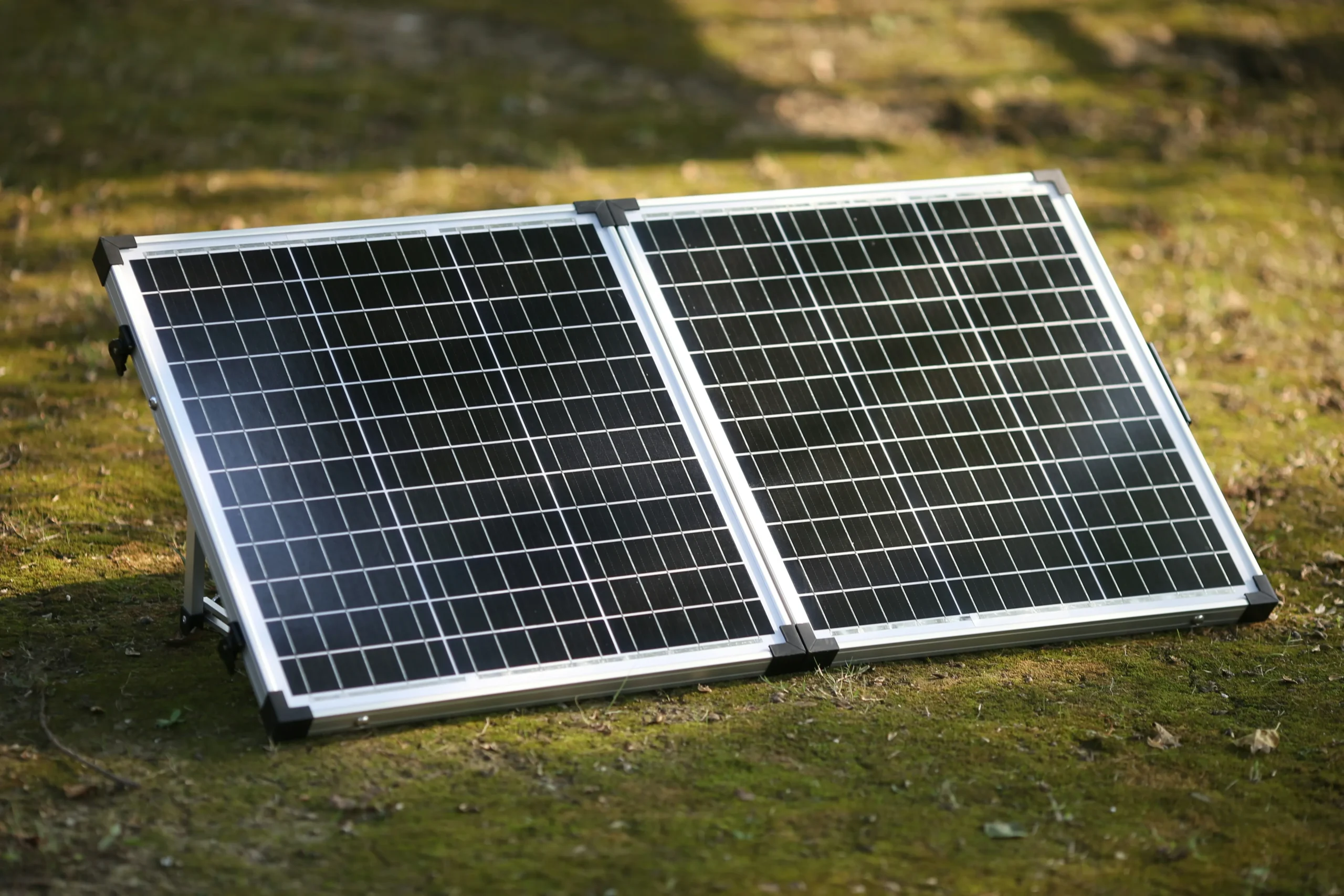 Solar microgrids