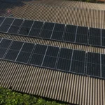 Solar microgrids