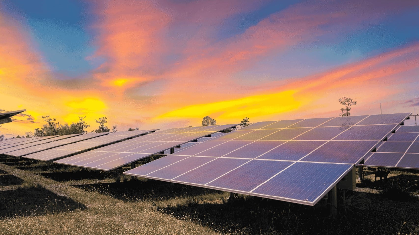 Solar Power Stations